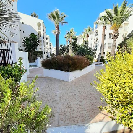 Beachfront Penthouse 3 Double Bedrooms, 2 Bathrooms San Luis de Sabinillas Ngoại thất bức ảnh