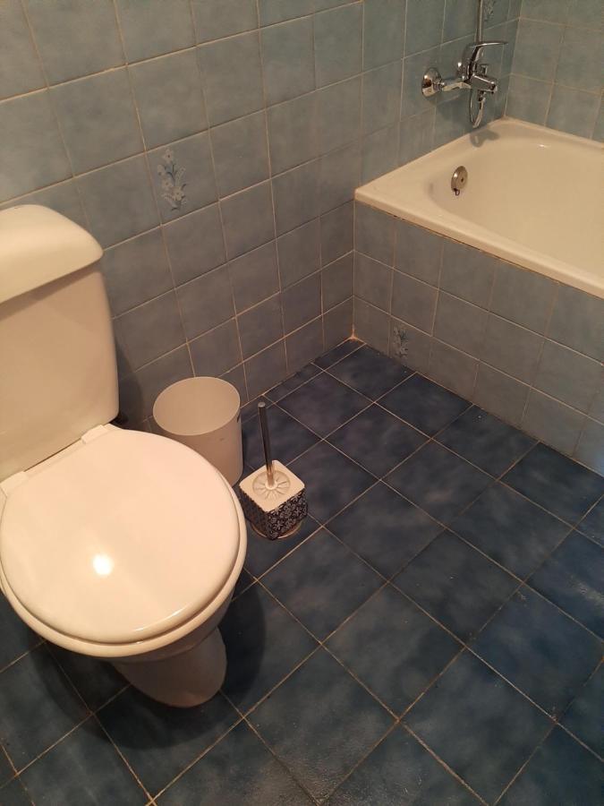 Beachfront Penthouse 3 Double Bedrooms, 2 Bathrooms San Luis de Sabinillas Ngoại thất bức ảnh